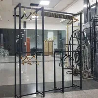 ویترین رخت آویز کد۶۷ رگال|بندرخت و رخت‌آویز|تهران, نعمت‌آباد|دیوار