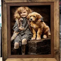 انواع قاب برای فرش شما