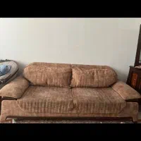 کاناپه تختخوابشو ۳نفره