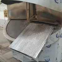 انواع ربات نو و کارکرده نانوایی|ماشینآلات صنعتی|نوشهر, |دیوار