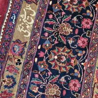 فرش عتیقه با اصالت|فرش|تهران, ونک|دیوار