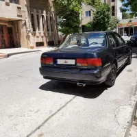 هوندا اکورد ۱۹۹۳