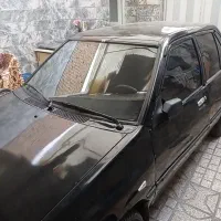 پراید انژکتور مدل83|خودرو سواری و وانت|مشهد, حسینآباد|دیوار