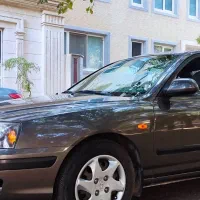 هیوندا اونته مدل 1389در حد صفر وکم کار