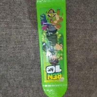 اسکیت برد|دوچرخه، اسکیت، اسکوتر|صدرا-فارس, فاز ۲|دیوار