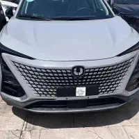 چانگان UNI-T تحویل بدون معطلی مدارک کامل