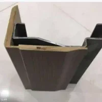روکوب در رنگهای مختلف درب داخلی  چهارچوب