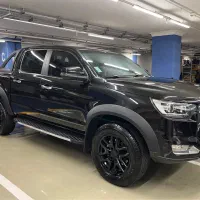 kmc t8|خودرو سواری و وانت|تهران, زیبادشت|دیوار