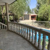 باغ ویلا|فروش خانه و ویلا|مشهد, امین آباد|دیوار