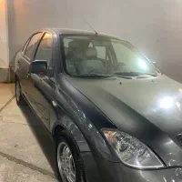 تیبا ۲بی رنگ و فوق العاده|خودرو سواری و وانت|کرج, شاهین‌ویلا|دیوار