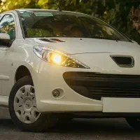 پژو  TU5P 207i ارتقا یافته 1404 صفر