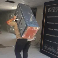 باربری وحمل اثاثیه منزل امین بار|خدمات حمل و نقل|خرمآباد, |دیوار