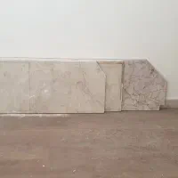 تعدادی سنگ در ابعاد مختلف