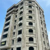 پیش‌فروش آپارتمان لوکس با دید دریا بابلسر