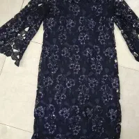 پیراهن مجلسی