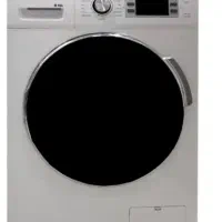 ماشین لباسشویی لایف ۸کیلویی