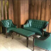 مبلمان اداری طلاکوب|دفتر کار|آبعلی, |دیوار