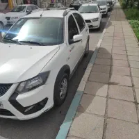 کوییک 1403|خودرو سواری و وانت|اهواز, کوی شهروند|دیوار