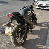 لیفان ۲۵۰سی سی|موتورسیکلت|تبریز, |دیوار