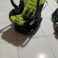 ست وسایل نوزاد برند مامالاو ایتالیا|اسباب و اثاث بچه|یزد, |دیوار