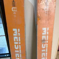 لمینیت برند Meister آلمان|مصالح و تجهیزات ساختمان|تهران, سازمان برنامه جنوبی|دیوار