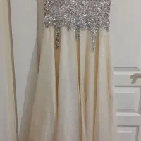 پیراهن مجلسی
