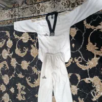 لباس تکواندو|تجهیزات ورزشی|گرگان, |دیوار