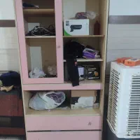 کمد دیواری|جاکفشی، کمد، دراور|نورآباد, |دیوار