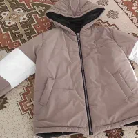 کاپشن دخترانه وپافرمردانه|لباس|مشهد, فتح المبین|دیوار