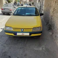 پژو 405 جی ال ایکس (GLX)، مدل ۱۳۹۷|خودرو سواری و وانت|اصفهان, ستار|دیوار