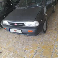 پرایدمدل۸۴فنی بشرط