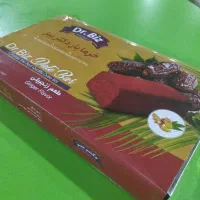 هسته گوشت خرما یکجا برای قند خون