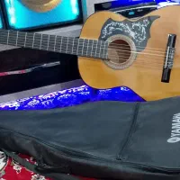 گیتار|گیتار، بیس، امپلیفایر|بهارستان, |دیوار