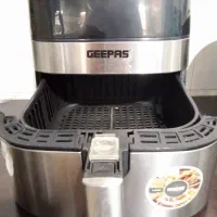 سرخ کن بدون روغن جی پاس