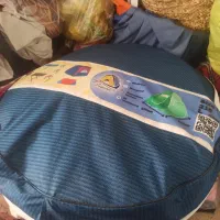 چادر مسافرتی ۶ نفره