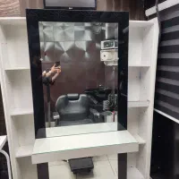 اینه ارایشگاه