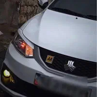 سایناs دوگانه کارخانه