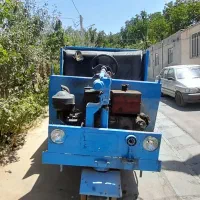 سه چرخ سه قل معاوضه و فروش