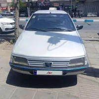 پژو 405مدل 88
