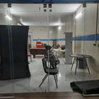 همکارخانم برای صبحانه سرا