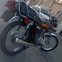 ساوین ۱۲۵ cc