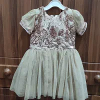 لباس کودکانه ۶ ماه تا ۲ سال