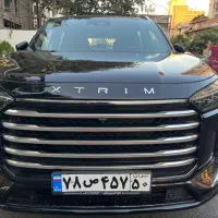 لوکس ترین خودرو مونتاژ/اکستریم وی ایکس/VX|خودرو سواری و وانت|تهران, حکمت|دیوار