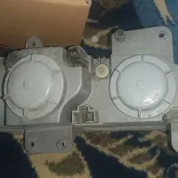 چراغ جلو پژو پارس ای ال ایکسی|قطعات یدکی و لوازم جانبی|جعفرآباد, |دیوار