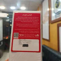 هانر X6C رام ۶ اکبند مشکی|موبایل|سبزوار, فرهنگیان|دیوار