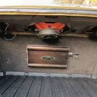 پژوبین شهری مدل 1386|خودرو سواری و وانت|کرمان, |دیوار