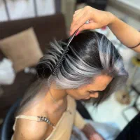 خدمات رنگ و لایت با تخفیف