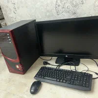 کامپیوتر hp