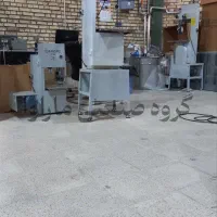 مرغ خردکن خرد کن برش ماهی بر اره استخوان بر قصابی|ماشین‌آلات صنعتی|کرج, استاندارد|دیوار