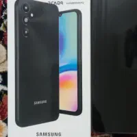 سامسونگ Galaxy A05s با حافظهٔ ۱۲۸ گیگابایت|موبایل|تهران, جلیلی|دیوار